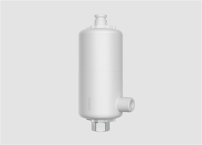 Smartmi智米推出智能馬桶蓋過濾器:售價(jià)99元