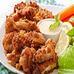 雞騎士炸雞產品全解析 最新產品展示與餐飲管理策略