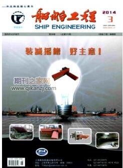 航運管理論文發表期刊指南 聚焦工程技術服務領域