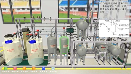 三維仿真軟件 開啟制造業工程技術服務的智能時代