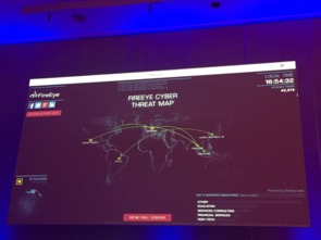 從RSA Conference 2015看網(wǎng)絡(luò)安全技術(shù)發(fā)展趨勢(shì)