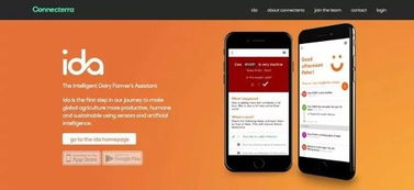 從人工智能到物聯網 網絡技術如何重塑現代農業與食品工業